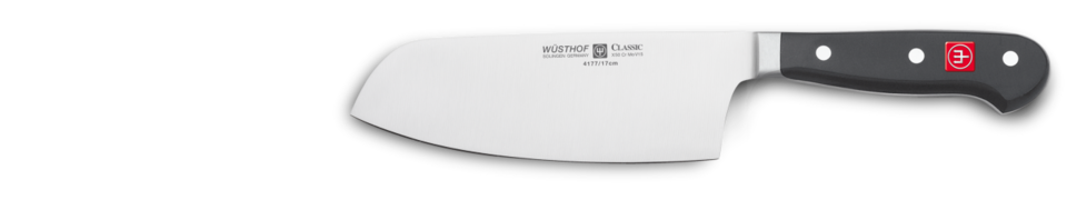 Wusthof Classic Chai Dao Knife 17cm