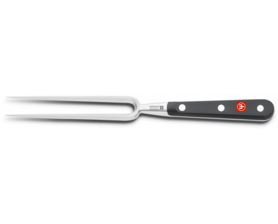 Wusthof Classic Carving Fork 16cm