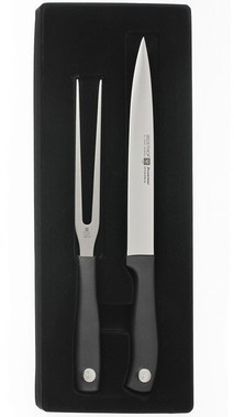 Wusthof Silverpoint Carving Set