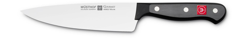 Wusthof Gourmet Cooks Knife 16cm