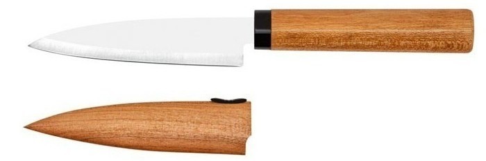 Kai Fruit Knife
