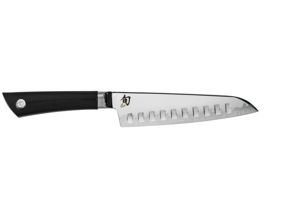 Shun Sora Santoku Knife 18cm
