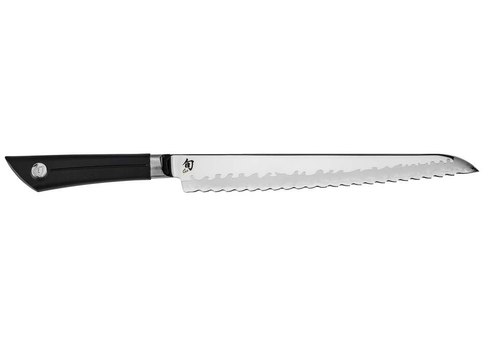 Shun Sora Bread Knife 23cm