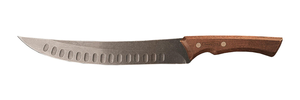 Tramontina Churrasco 23cm Butcher Knife