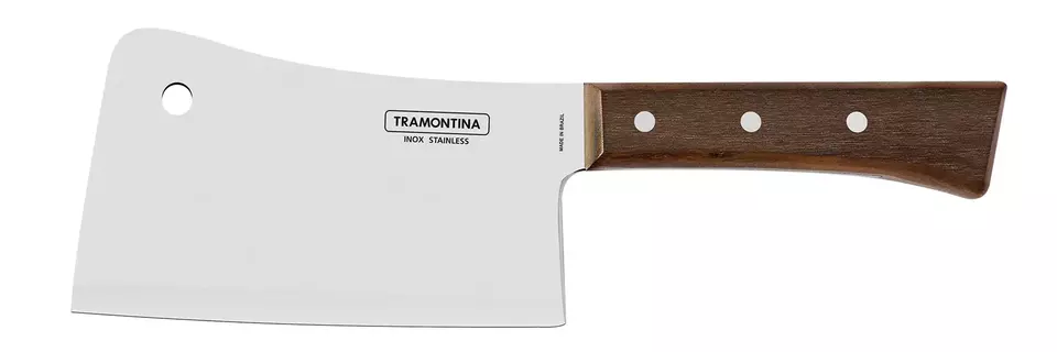 Tramontina 15cm Cleaver