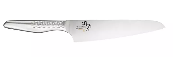 Seki Magoroku Shoso Chefs Knife 21cm