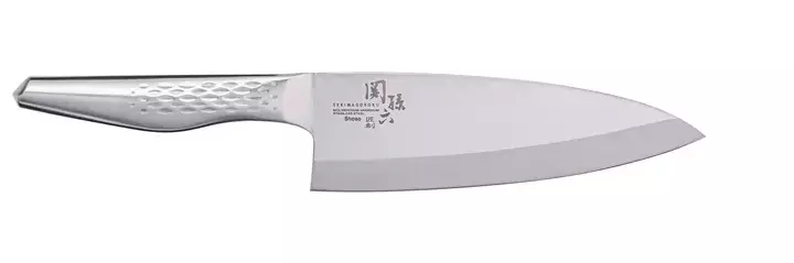 Seki Magoroku Shoso Deba 18cm