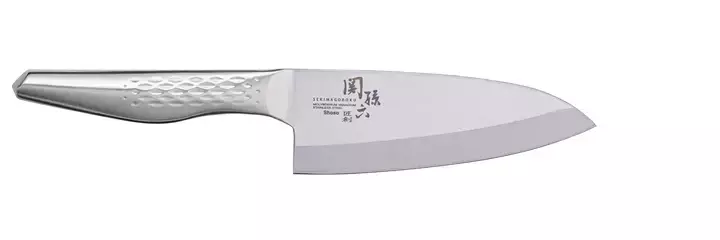 Seki Magoroku Shoso Deba 15cm