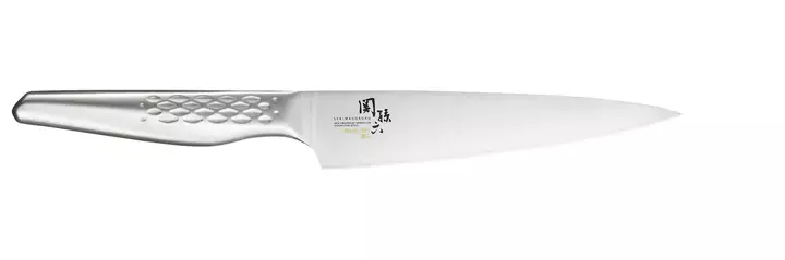 Seki Magoroku Shoso Utility Knife 15cm