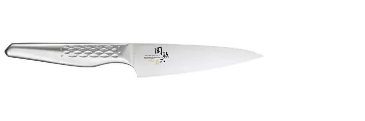 Seki Magoroku Shoso Petty Knife 12cm