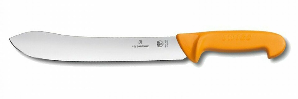 Victorinox Swibo Butchers 25cm