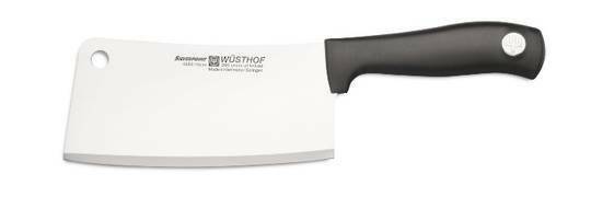 Wusthof Silverpoint Chinese Cleaver 18cm