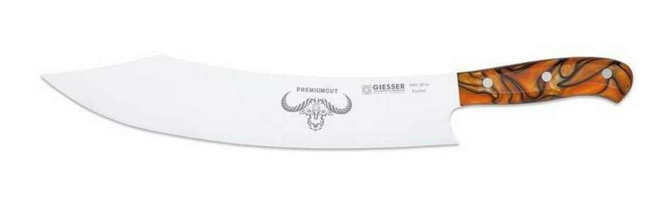 Giesser Premium BBQ Knife 30cm