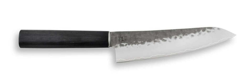 Shizu Hamono Yamato Santoku