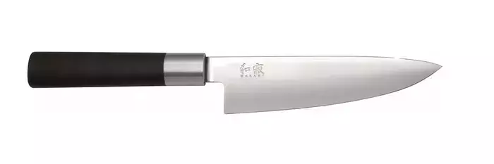 Kai Wasabi Chef Knife 15cm
