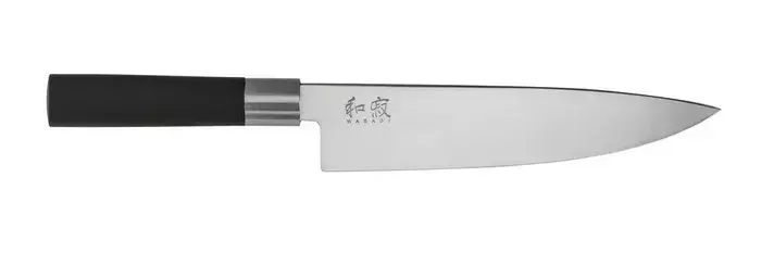 Kai Wasabi Chefs Knife 20cm