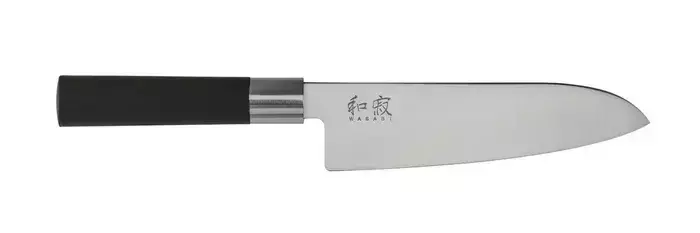 Kai Wasabi Santoku 16.5cm