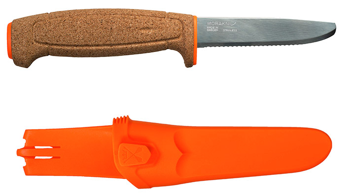 Morakniv Floating Knife
