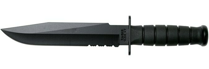 Ka Bar 1271 Fighter