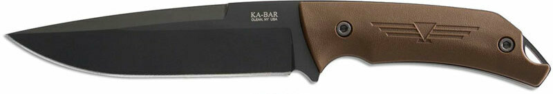 Ka-Bar Jarosz Turok Knife