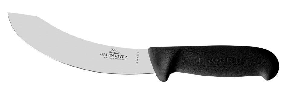 Green River Skinning Knife 15cm