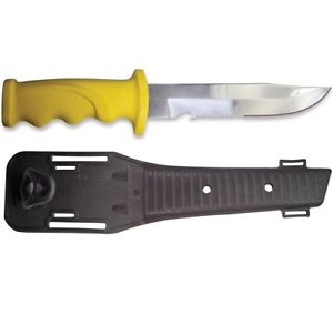 Frog 15cm Divers Knife