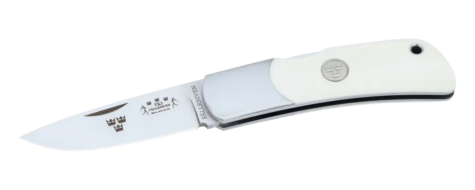 Fallkniven TK3ey Folding Knife