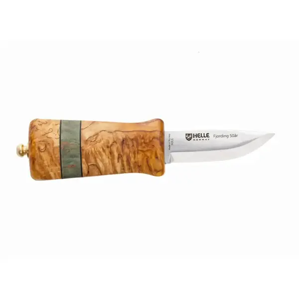 Helle Fjording 50aar 2025 LTD Edition
