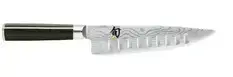 Shun Classic Granton Chefs Knife 20cm
