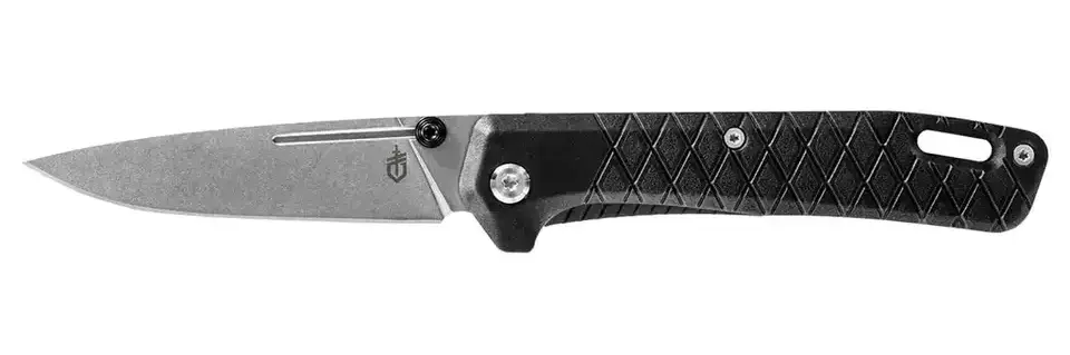 Gerber Zilch Black