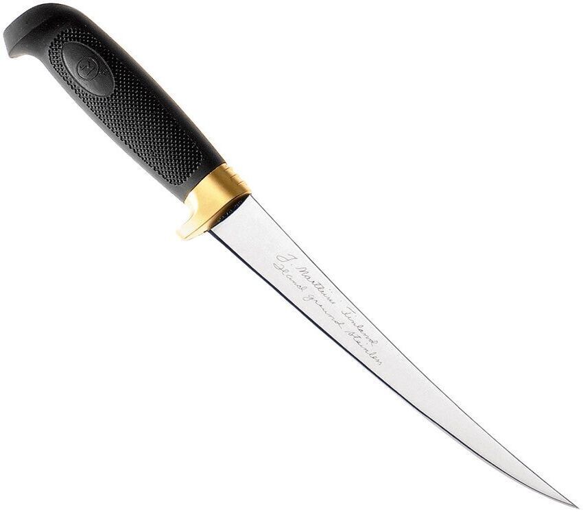 Marttiini Condor 20cm Fillet Knife