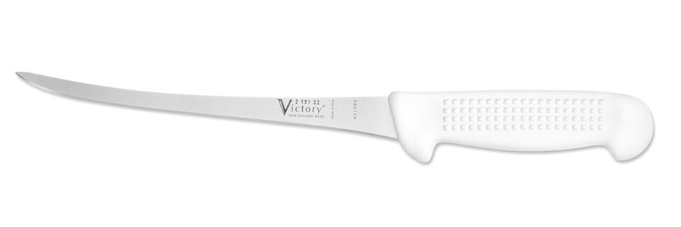 Victory Extra Narrow Fillet Knives