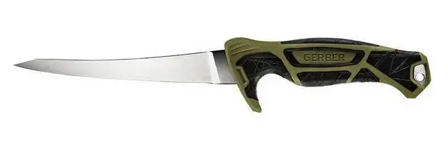 Gerber Controlla Fillet Knife 15.5cm