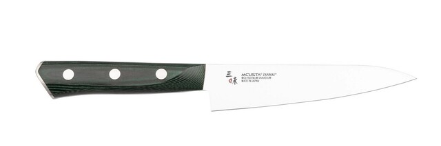 Zanmai Forest Moly 12cm Petty Knife