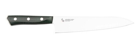 Zanmai Forest Moly 21cm Gyuto Knife