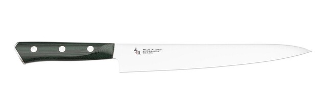 Zanmai Forest Moly 24cm Sujihiki Knife