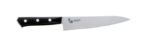 Zanmai Modern Black Petty 15cm