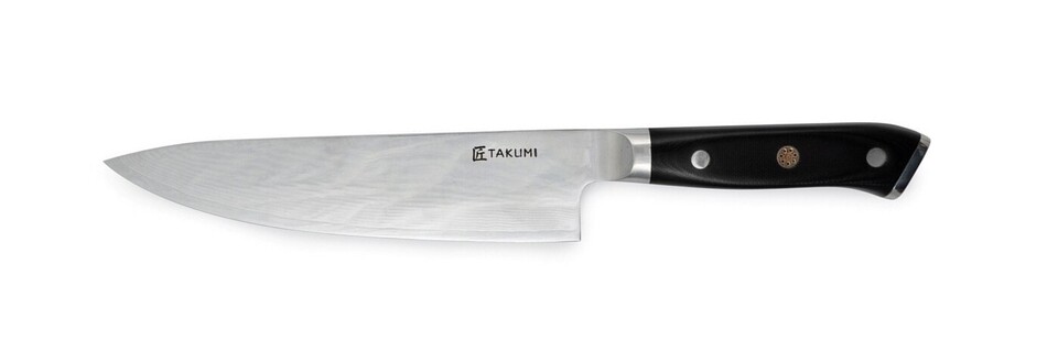 Takumi 20cm Chef Knife
