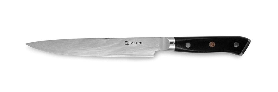 Takumi 20cm Slicing Knife