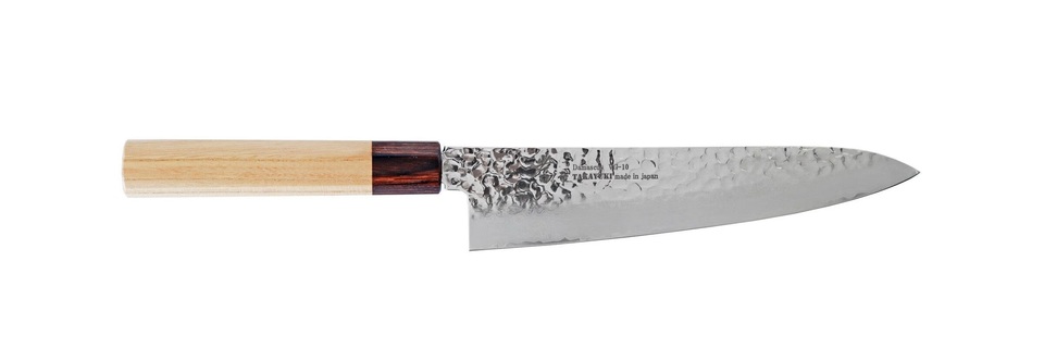 Sakai Takayuki Japanese Style VG10 33 Layer Damascus Chef Knife 210mm
