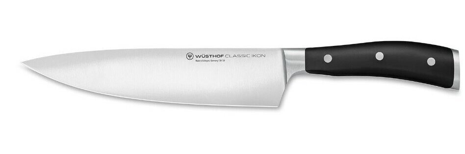 Wusthof Classic Ikon Cooks Knife 20cm