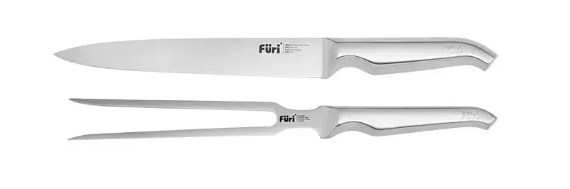 Furi Carving Set 2 Piece