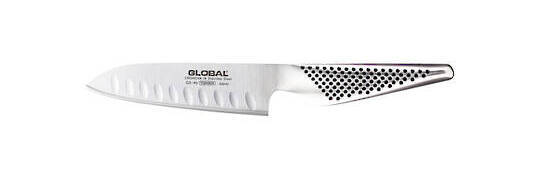 Global GS90 Santoku 13cm