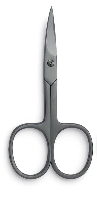 Victorinox Nail Scissors