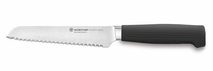 Wusthof Partner Serrated Utility Knife 14cm