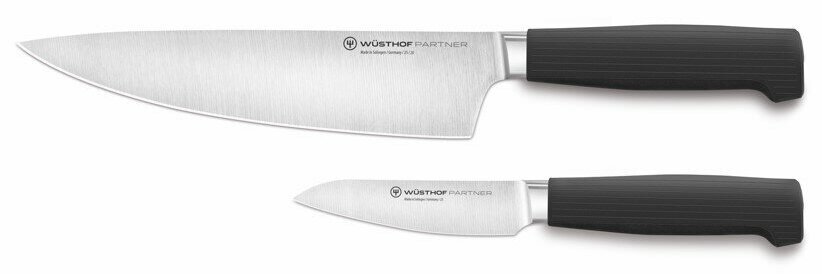 Wusthof Partner 2pce Knife Set