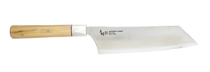 Zanmai Beyond 19cm Bunka - Carbon Steel