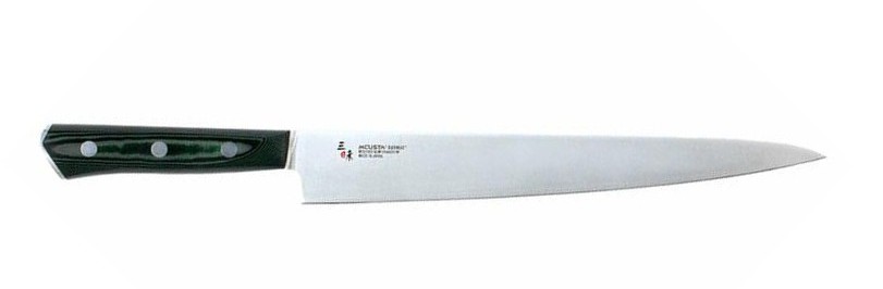 Zanmai Forest Moly 24cm Sujihiki Knife