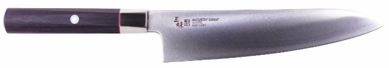 Zanmai Hybrid 3 VG10 21cm Gyuto