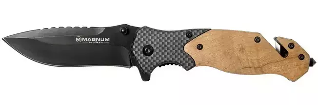 Boker Folding Knives